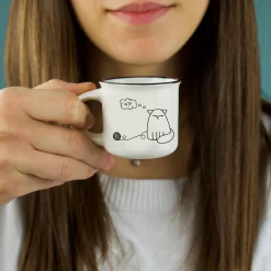 2 Tasses à Café - Espresso For Two