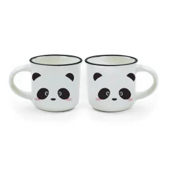 2 Tasses à Café - Espresso For Two