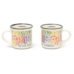 2 Tasses à Café - Espresso For Two
