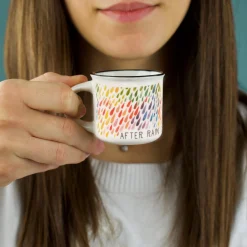 2 Tasses à Café - Espresso For Two