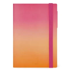 Agenda 12 Mois Journalier - Medium - 2025