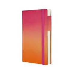 Agenda 12 Mois Journalier - Medium - 2025