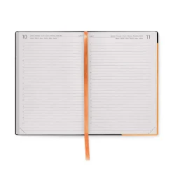 Agenda 12 Mois Journalier - Medium - 2025
