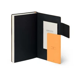 Agenda 12 Mois Journalier - Medium - 2025