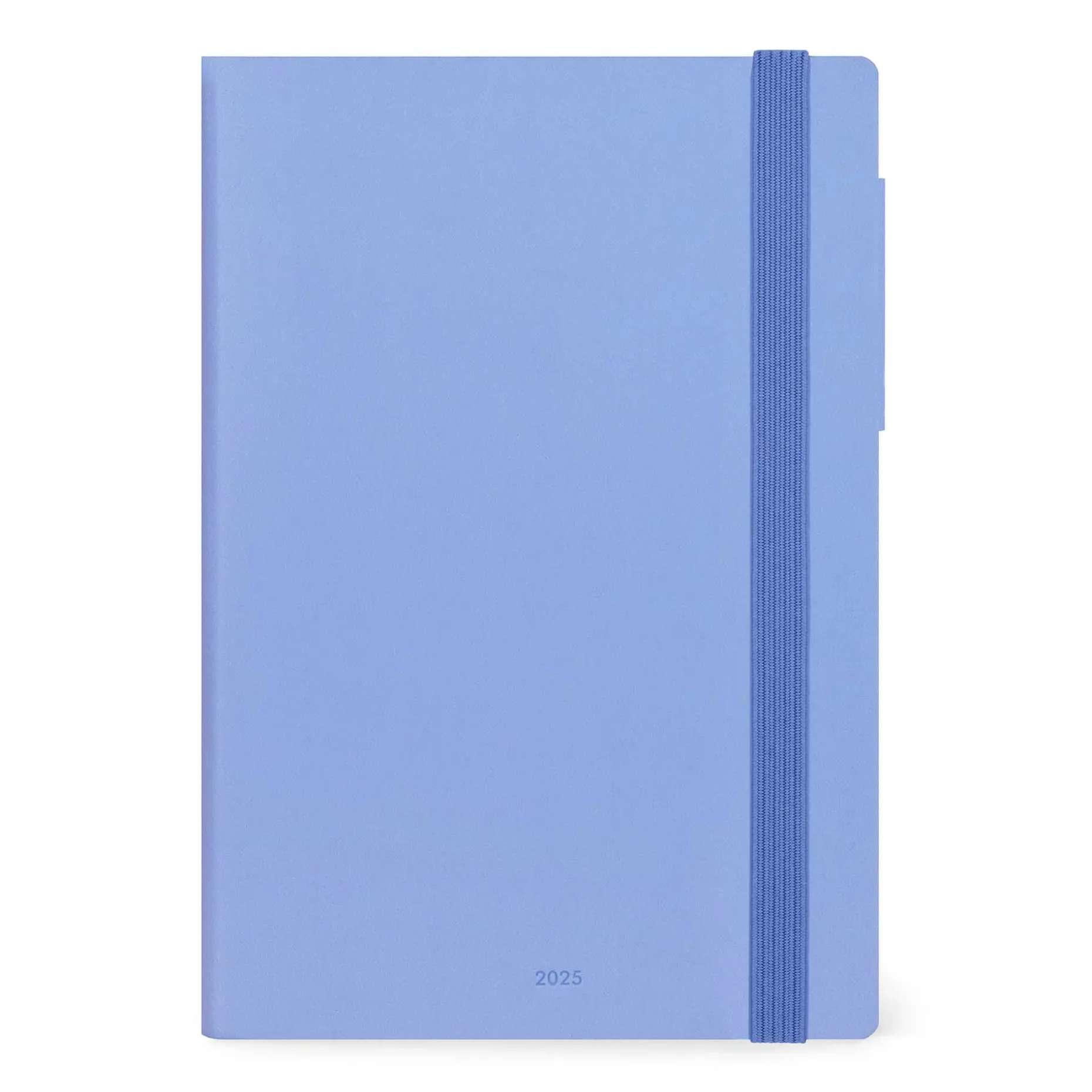 Agenda 12 Mois Journalier - Medium - 2025