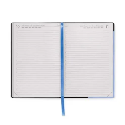 Agenda 12 Mois Journalier - Medium - 2025