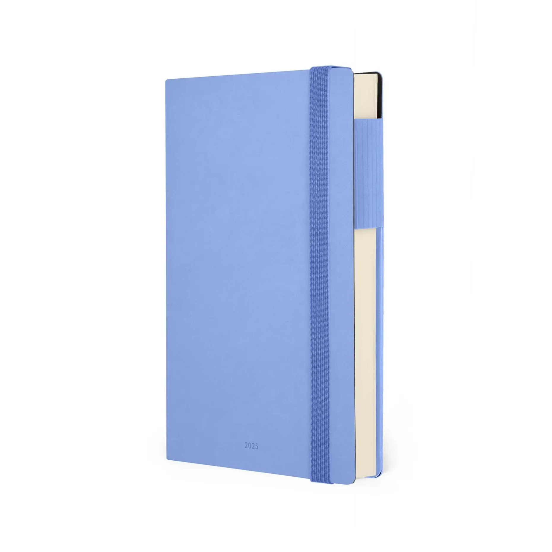 Agenda 12 Mois Journalier - Medium - 2025