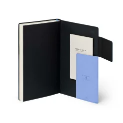 Agenda 12 Mois Journalier - Medium - 2025