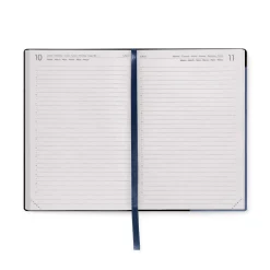 Agenda 12 Mois Journalier - Medium - 2025