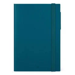 Agenda 12 Mois Journalier - Medium - 2025