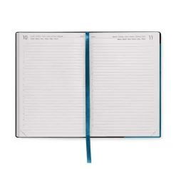 Agenda 12 Mois Journalier - Medium - 2025