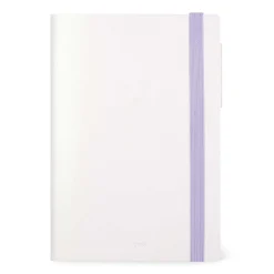 Agenda 12 Mois Journalier - Medium - 2025