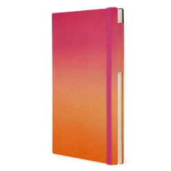 Agenda 12 Mois Journalier - Large - 2025