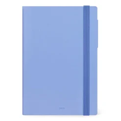 Agenda 12 Mois Journalier - Large - 2025