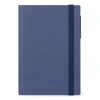 Agenda 12 Mois Journalier - Large - 2025