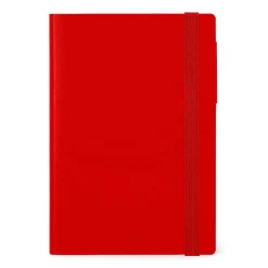 Agenda 12 Mois Journalier - Large - 2025