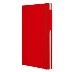 Agenda 12 Mois Journalier - Large - 2025