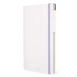 Agenda 12 Mois Journalier - Large - 2025