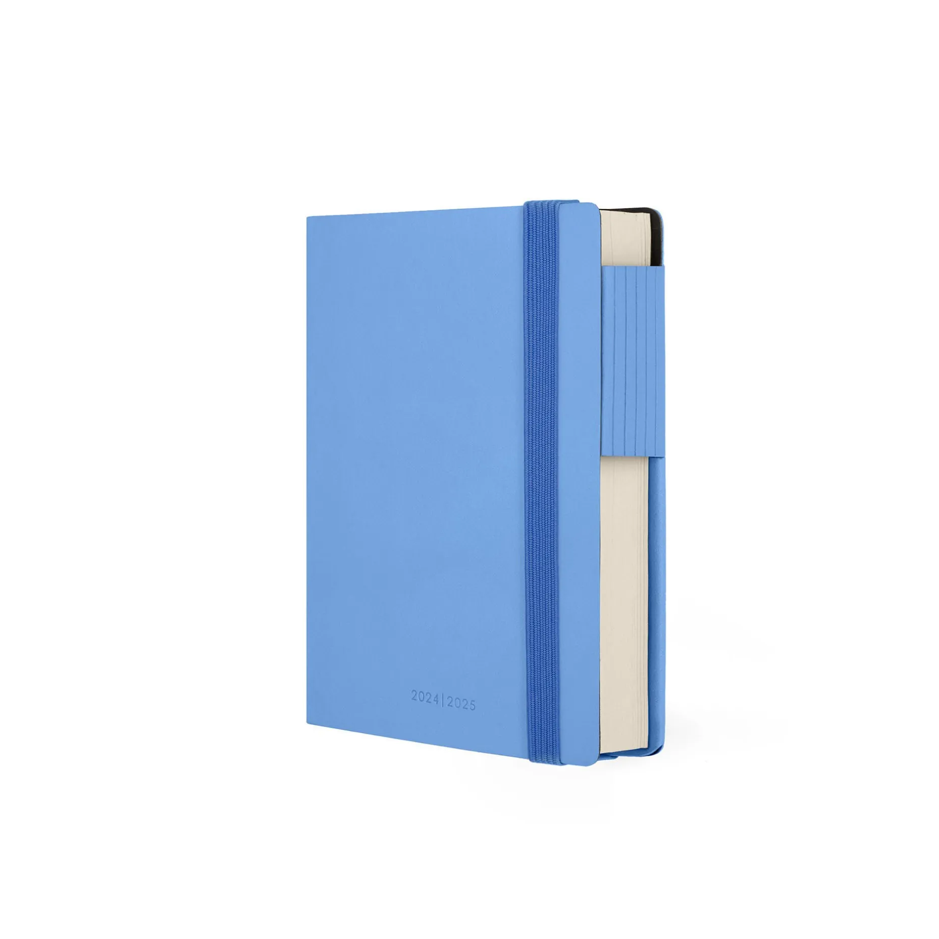 Agenda 16 Mois Journalier - Small - 2024/2025