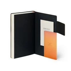 Agenda 16 Mois Journalier - Medium - 2024/2025