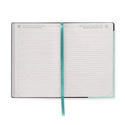 Agenda 16 Mois Journalier - Medium - 2024/2025