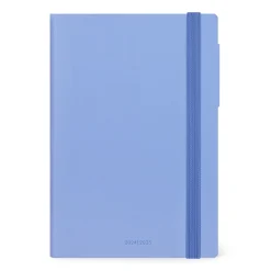 Agenda 16 Mois Journalier - Medium - 2024/2025