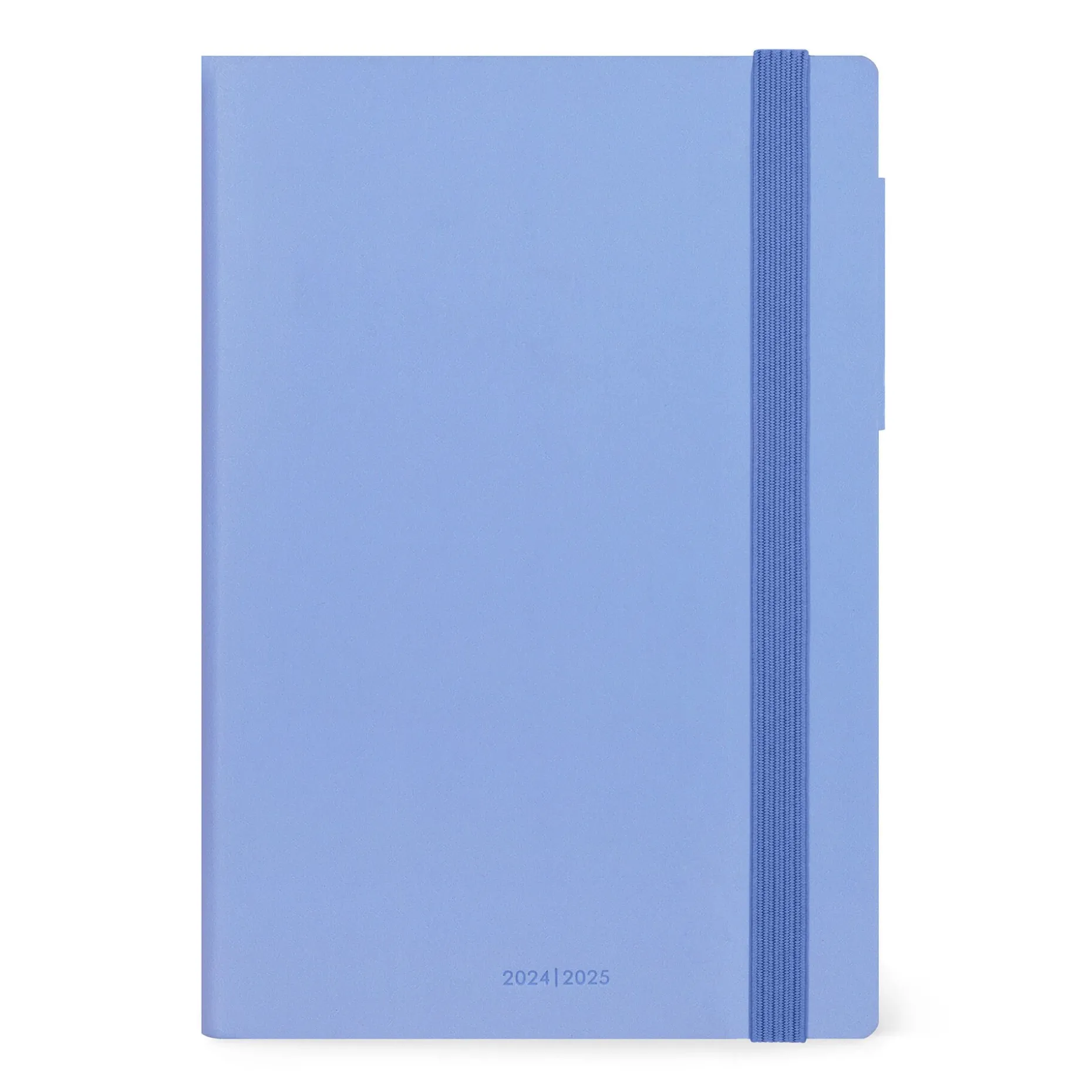 Agenda 16 Mois Journalier - Medium - 2024/2025