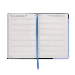 Agenda 16 Mois Journalier - Medium - 2024/2025