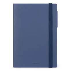 Agenda 16 Mois Journalier - Medium - 2024/2025