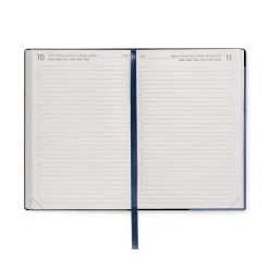 Agenda 16 Mois Journalier - Medium - 2024/2025