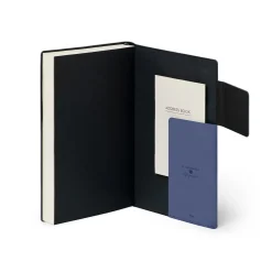 Agenda 16 Mois Journalier - Medium - 2024/2025