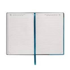 Agenda 16 Mois Journalier - Medium - 2024/2025