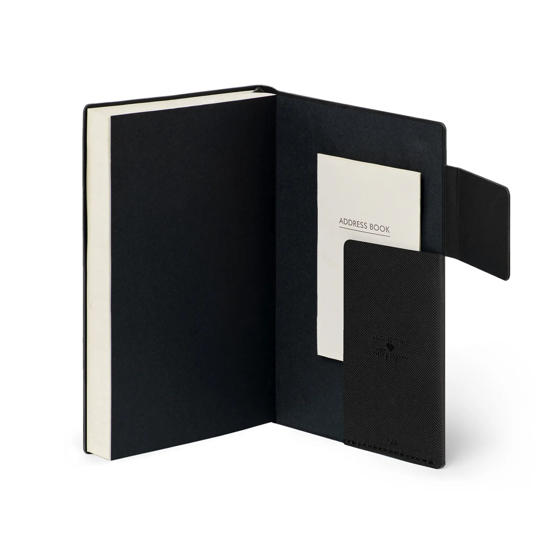 Agenda 16 Mois Journalier - Medium - 2024/2025