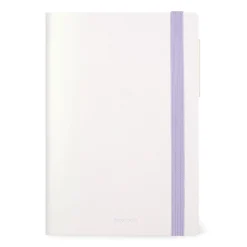 Agenda 16 Mois Journalier - Medium - 2024/2025