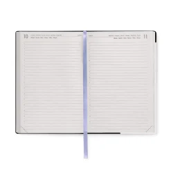 Agenda 16 Mois Journalier - Medium - 2024/2025