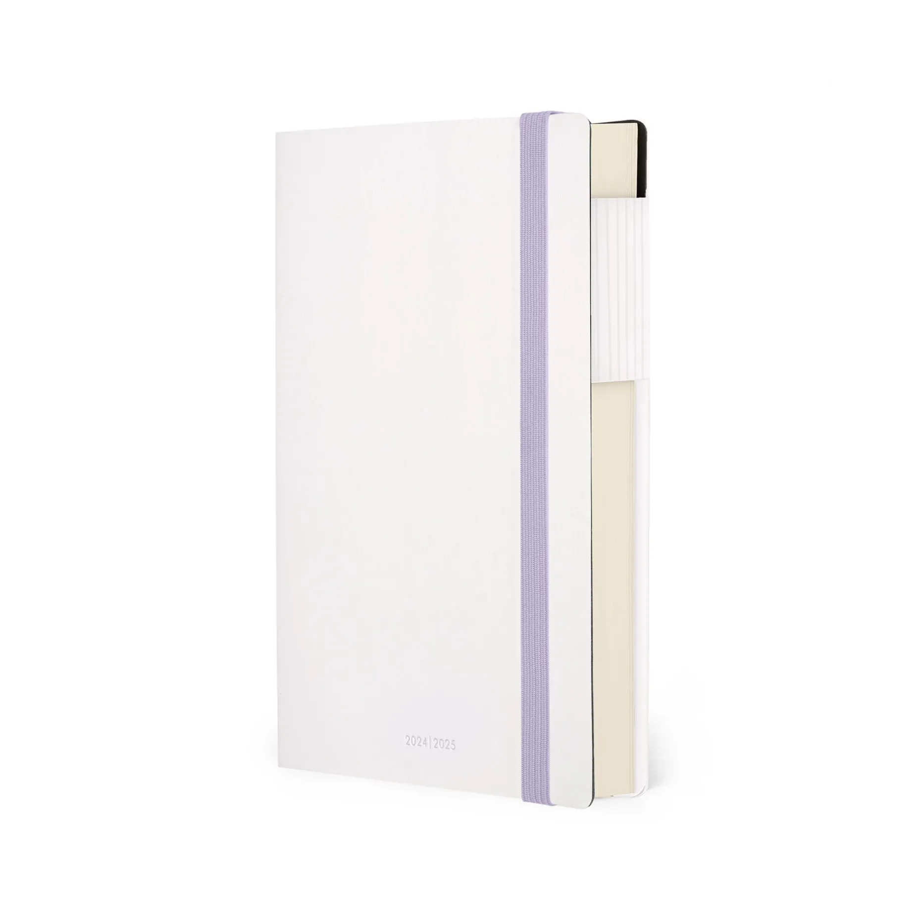Agenda 16 Mois Journalier - Medium - 2024/2025