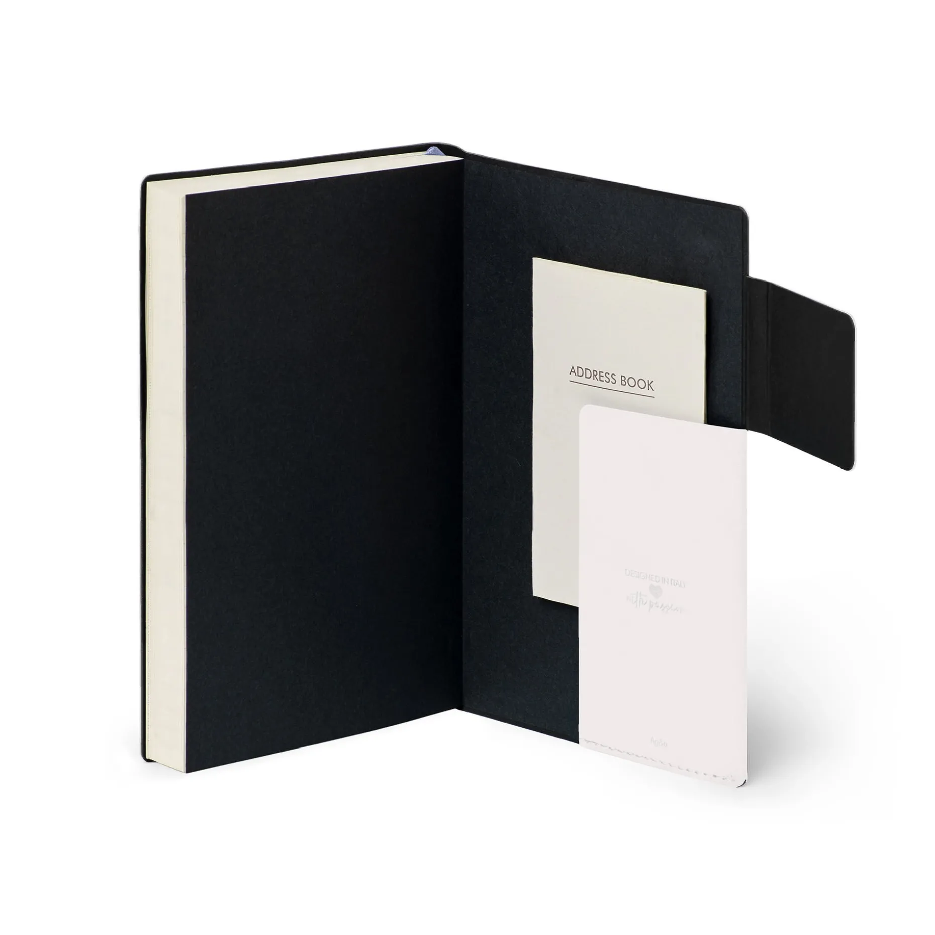 Agenda 16 Mois Journalier - Medium - 2024/2025