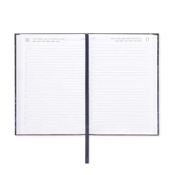 Agenda 16 Mois Journalier - Medium - 2024/2025
