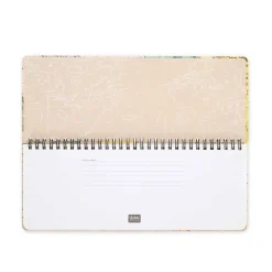 Agenda de Bureau 13 Mois - Planificateur - 2025