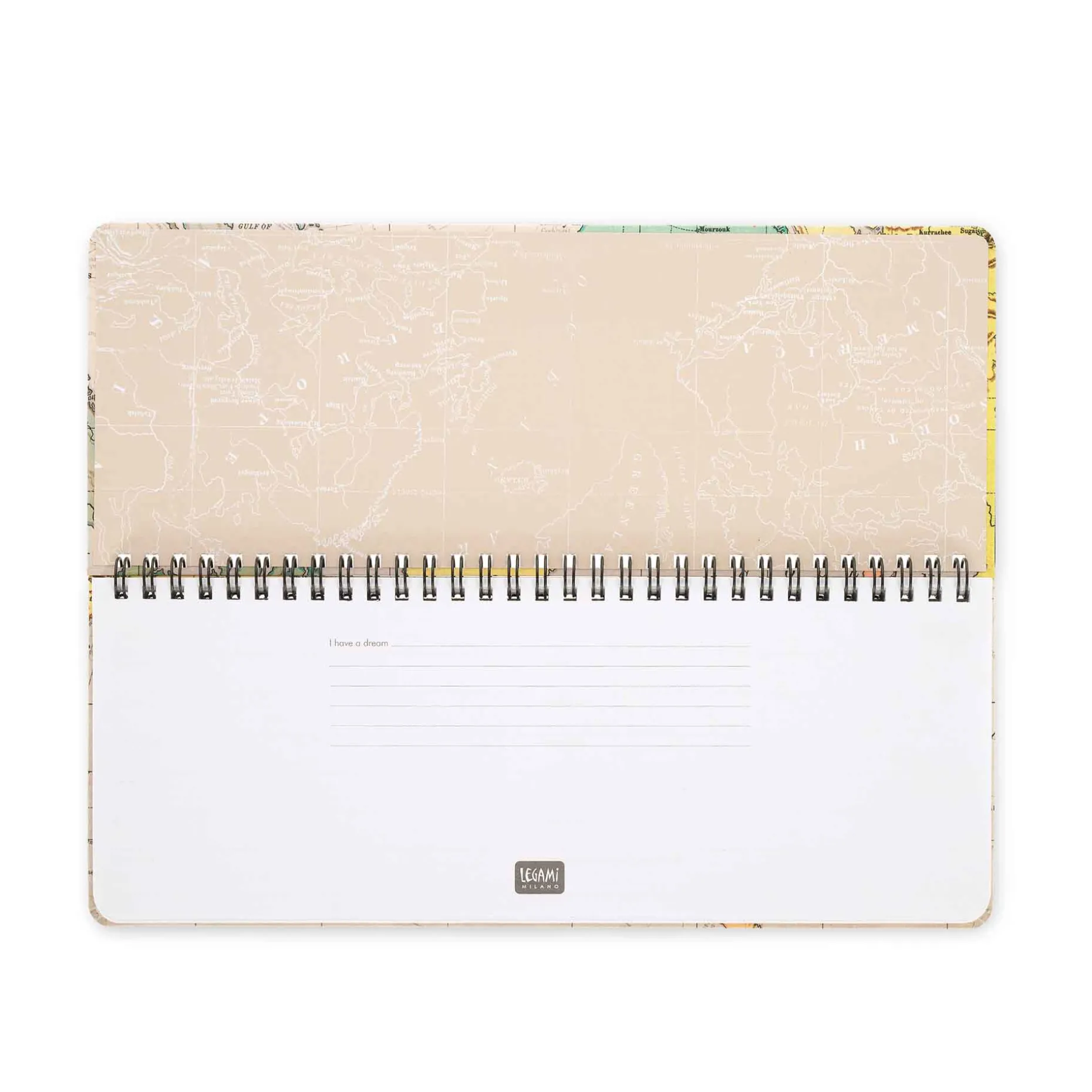 Agenda de Bureau 13 Mois - Planificateur - 2025