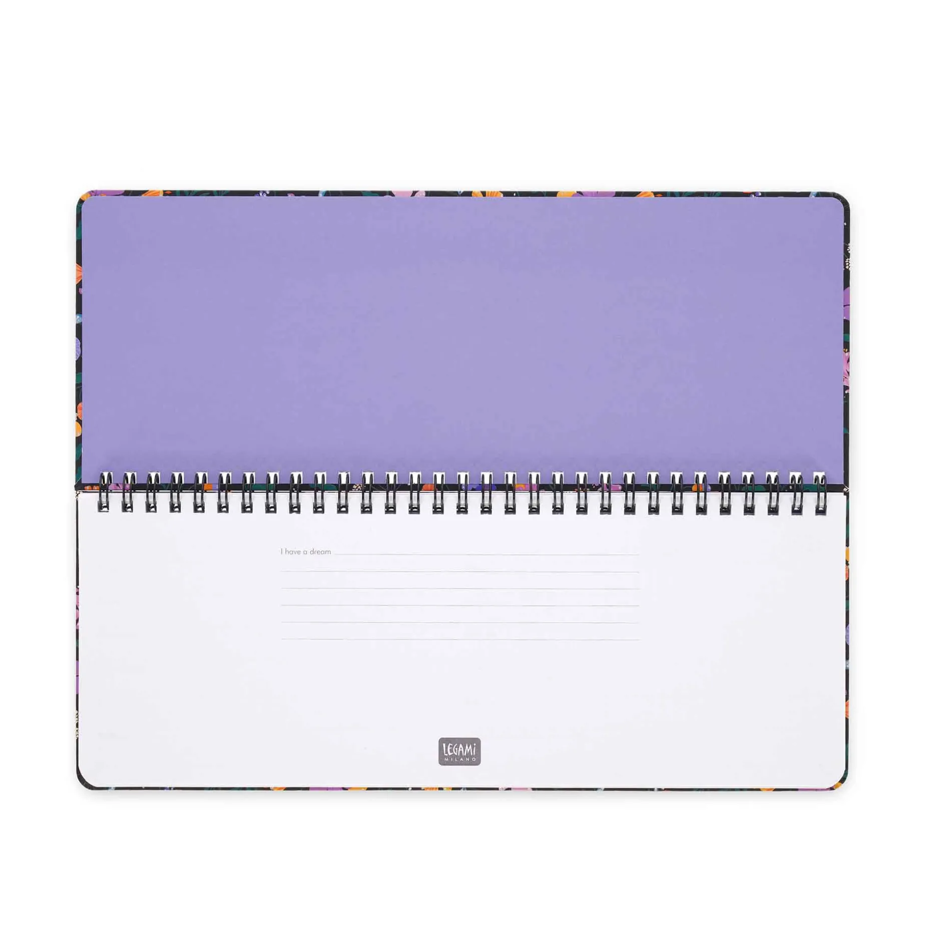 Agenda de Bureau 13 Mois - Planificateur - 2025