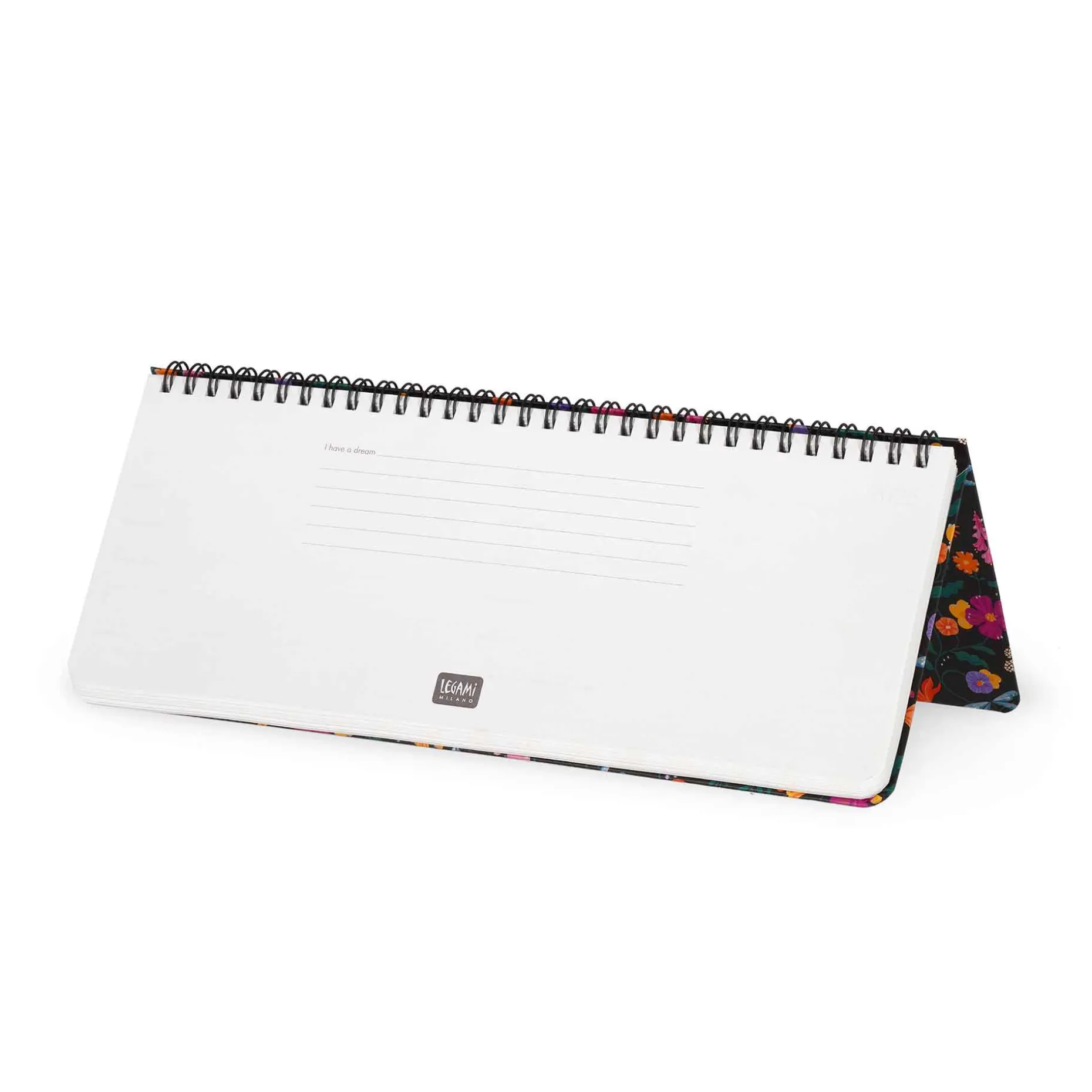 Agenda de Bureau 13 Mois - Planificateur - 2025
