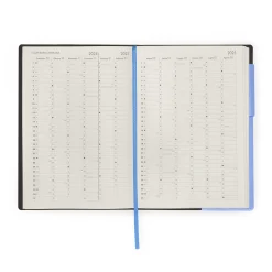 Agenda de l'Enseignant 13 Mois - 2024/2025