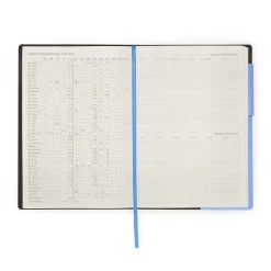 Agenda de l'Enseignant 13 Mois - 2024/2025