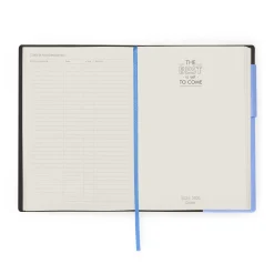 Agenda de l'Enseignant 13 Mois - 2024/2025