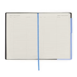 Agenda de l'Enseignant 13 Mois - 2024/2025