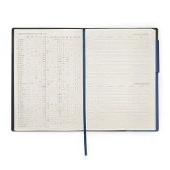 Agenda de l'Enseignant 13 Mois - 2024/2025