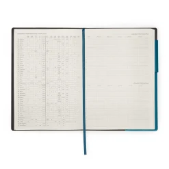 Agenda de l'Enseignant 13 Mois - 2024/2025