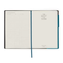 Agenda de l'Enseignant 13 Mois - 2024/2025