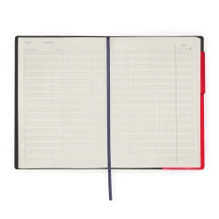 Agenda de l'Enseignant 13 Mois - 2024/2025